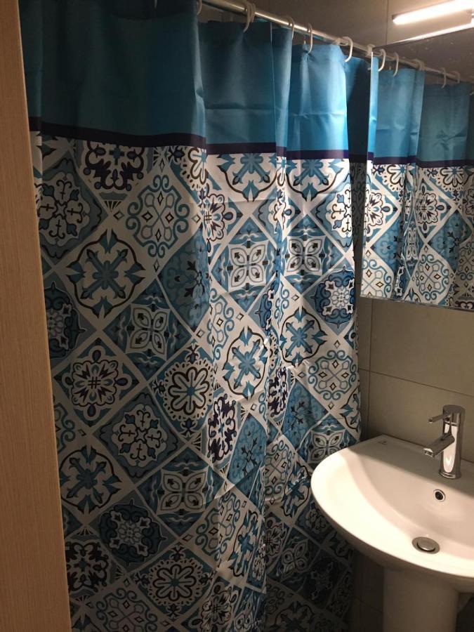G M 1 Rooms Kentro In The Heart Of The City Larissa Exteriör bild
