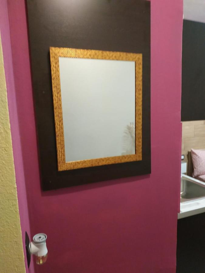 G M 1 Rooms Kentro In The Heart Of The City Larissa Exteriör bild